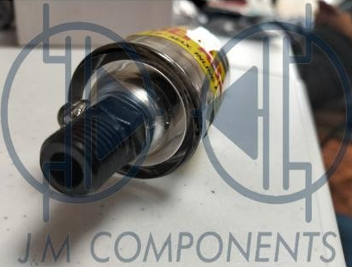 FILTRO DE AIRE DE SECADO